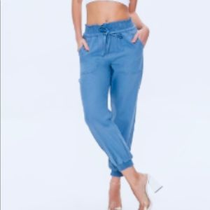Forever 21 joggers